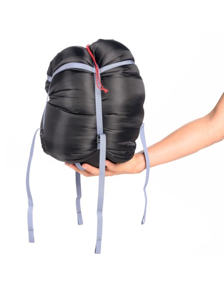 Radical Sac de couchage pour stylo ultra-allié de 900 FP - Pajak