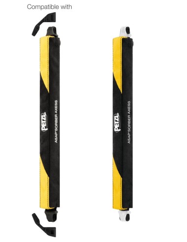Sac pour Asap Sorber Axess 40 cm - Petzl