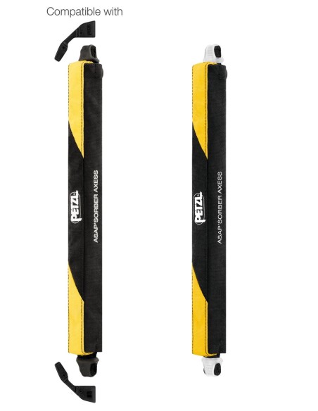 Sac pour Asap Sorber Axess 40 cm - Petzl