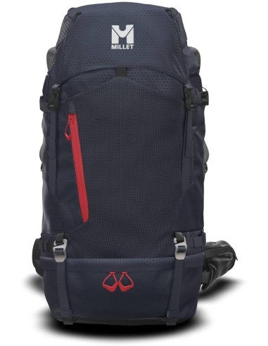 Sac à dos Ubic 50+10 (Saphir) - Millet