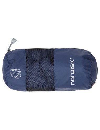 Pantoufles (bleu)
