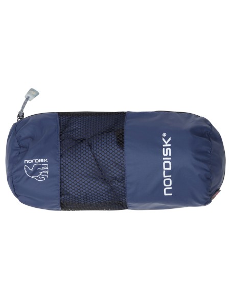 Pantoufles (bleu)
