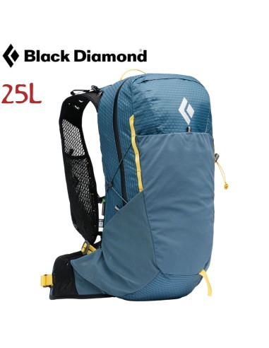 Poursuite 25L