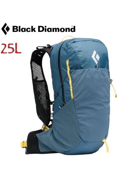 Poursuite 25L