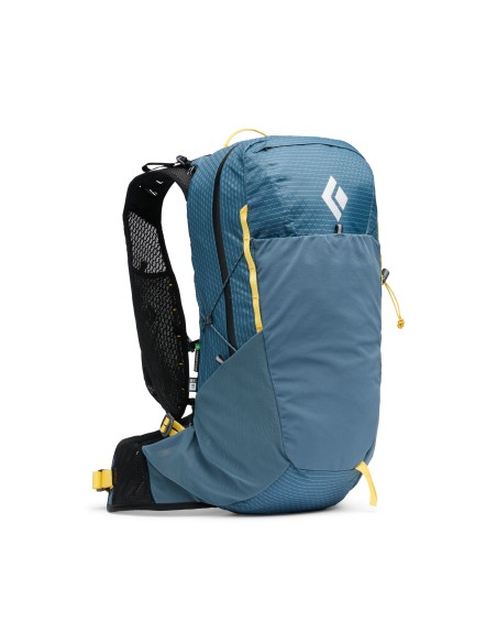 Poursuite 25L