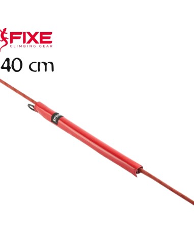 Protégez la corde (40cm) - Protecteur de corde - Oui. FIXE