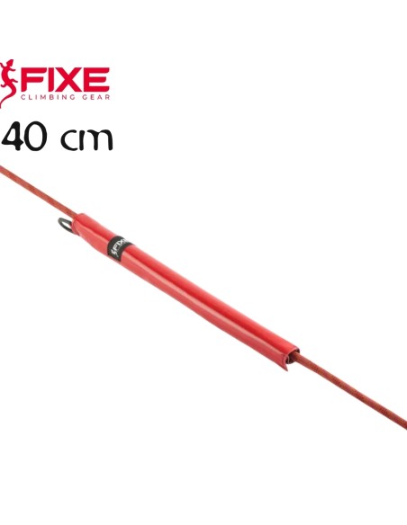 Protégez la corde (40cm) - Protecteur de corde - Oui. FIXE