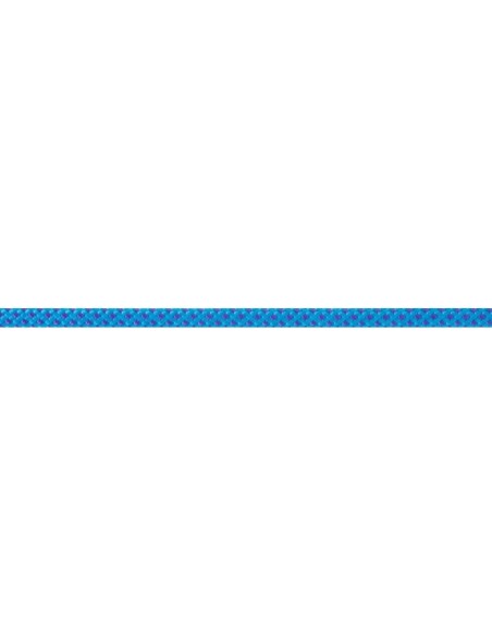 Cordino Dyneema 5.5mm Bleu (pour les compteurs) - Beau