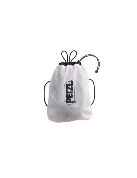 Macchu (Jade Green) - Arnes infantil - Petzl