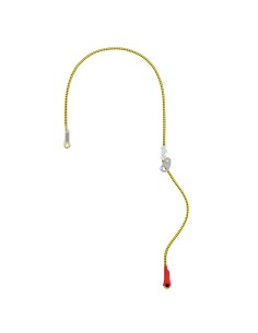 Zillon 4m - Elemento de amarre regulable de sujeción para poda - Petzl 2