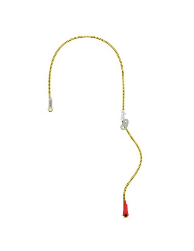 Zillon 4m - Elemento de amarre regulable de sujeción para poda - Petzl