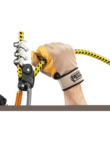 Zillon 4m - Elemento de amarre regulable de sujeción para poda - Petzl