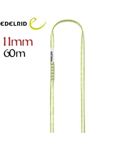 Dyneema Sling 11mm  (60cm) - Cinta ultraligera - Edelrid