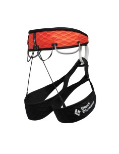 Black Diamond Airnet, harnais d’escalade indoor 2