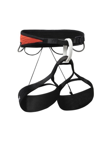 Black Diamond Airnet, harnais d’escalade indoor