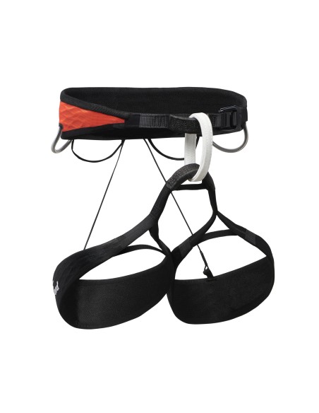 Black Diamond Airnet, harnais d’escalade indoor