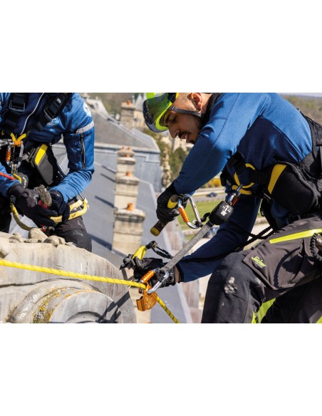 Asap Sorber 40 cm - Petzl