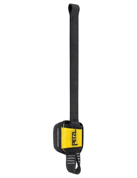 Pack Asap + Asap Sorber de 40 cm - Petzl