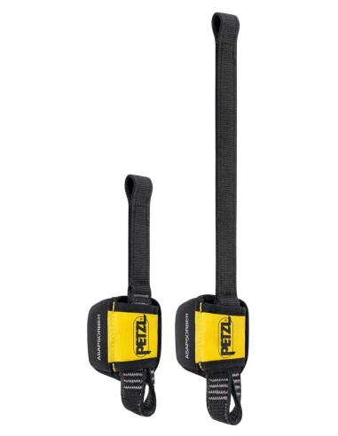 Boîte Asap + Asap Sorber 40 cm - Petzl