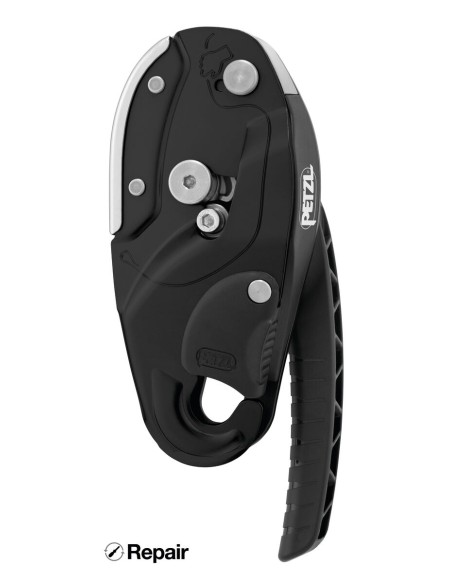Pack économique Ascension + Rig de Petzl