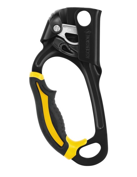 Pack économique Ascension + Rig de Petzl