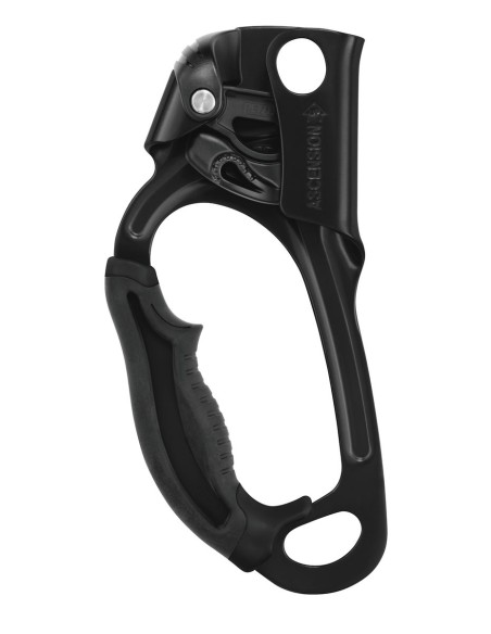 Pack économique Ascension + Rig de Petzl
