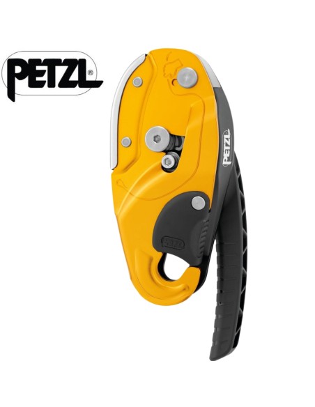 Le Descenseur de Petzl