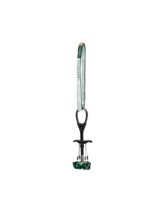 Camalot C4 Vert extensible 0,75 - Diamant noir 2