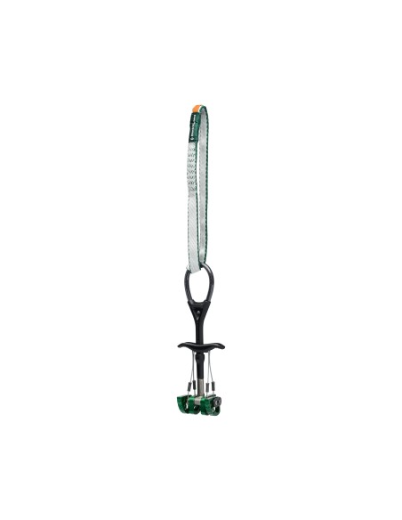 Camalot C4 Vert extensible 0,75 - Diamant noir