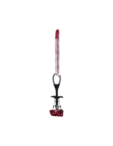 Camalot C4 Rouge extensible 1 - Diamant noir