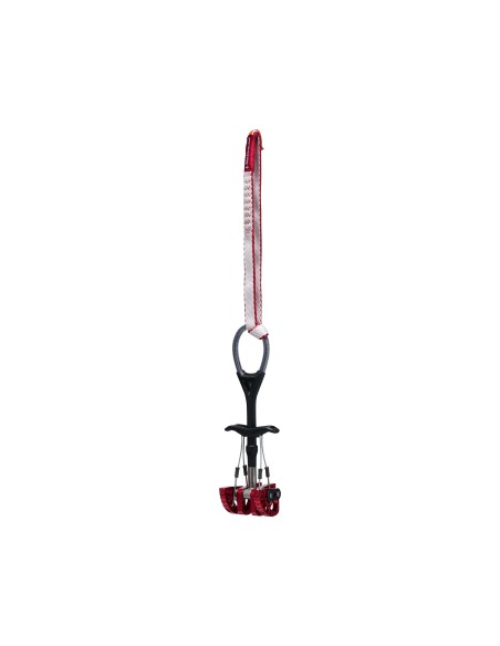 Camalot C4 Rouge extensible 1 - Diamant noir