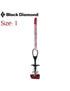 Camalot C4 Extensible Rojo 1 - Black Diamond
