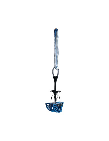 Camalot C4 Bleu extensible 3 - Diamant noir