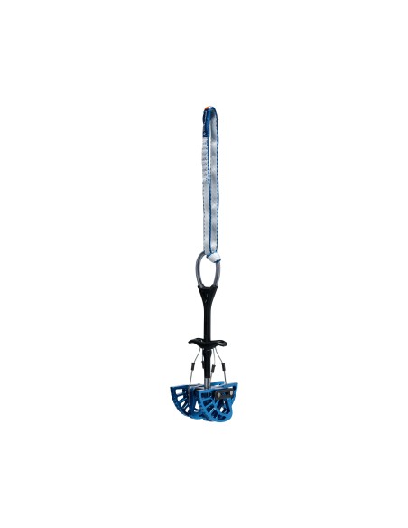 Camalot C4 Bleu extensible 3 - Diamant noir