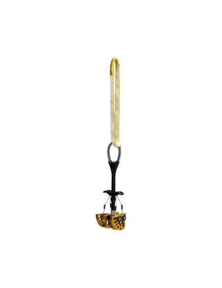 Camalot C4 Extensible Rojo 1 - Black Diamond
