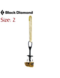 Camalot C4 Extensible Rojo 1 - Black Diamond
