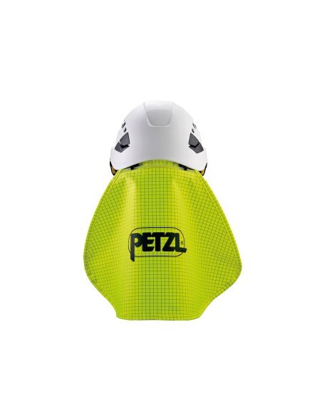 Protector de nuca para los cascos VERTEX y STRATO - Petzl