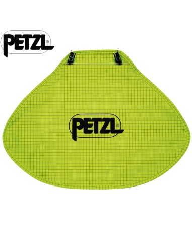 Protector de nuca para los cascos VERTEX y STRATO - Petzl
