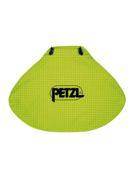 Protector de nuca para los cascos VERTEX y STRATO - Petzl