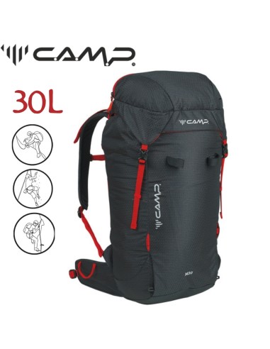 M30 - Sac à dos technique (30L) - Camp