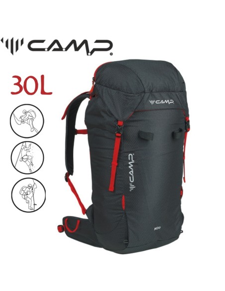 M30 - Sac à dos technique (30L) - Camp