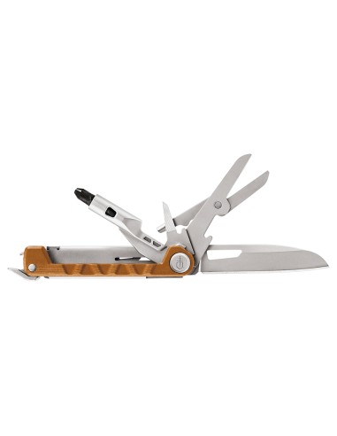 ArmBar Drive (Orange) - Navaja Multi Herramienta - Gerber