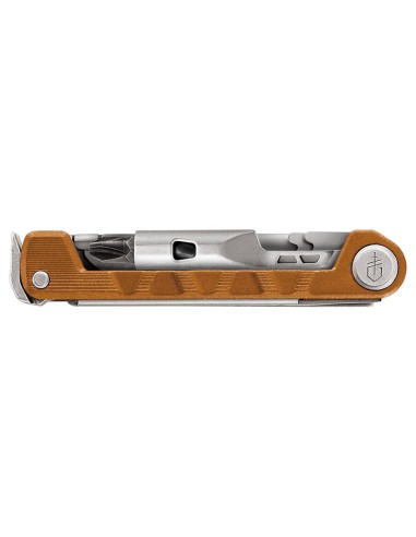 ArmBar Drive (Orange) - Navaja Multi Herramienta - Gerber