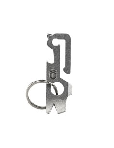 Mullet Solid State (Stonewash) - Outil Multi Compact - Gerber 2