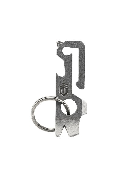 Mullet Solid State (Stonewash) - Outil Multi Compact - Gerber