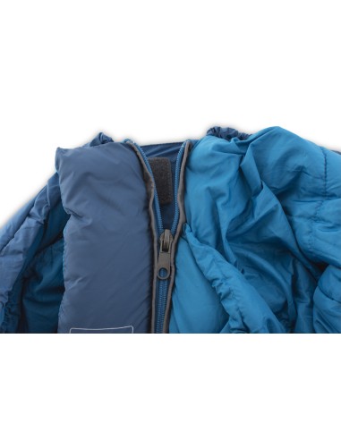Savana 2020 (bleu) (185cm) - Sac d'été compact - Pingouin