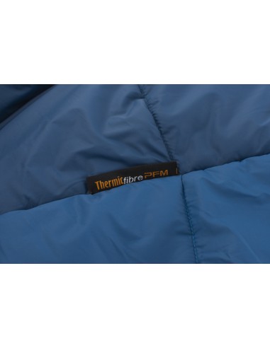 Savana 2020 (bleu) (185cm) - Sac d'été compact - Pingouin