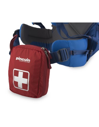 Trousse de premiers soins M 2020 - Trousse de premiers soins - Pingouin