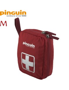 Trousse de premiers soins M 2020 - Trousse de premiers soins - Pingouin