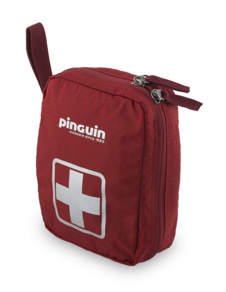 Trousse de premiers soins M 2020 - Trousse de premiers soins - Pingouin
